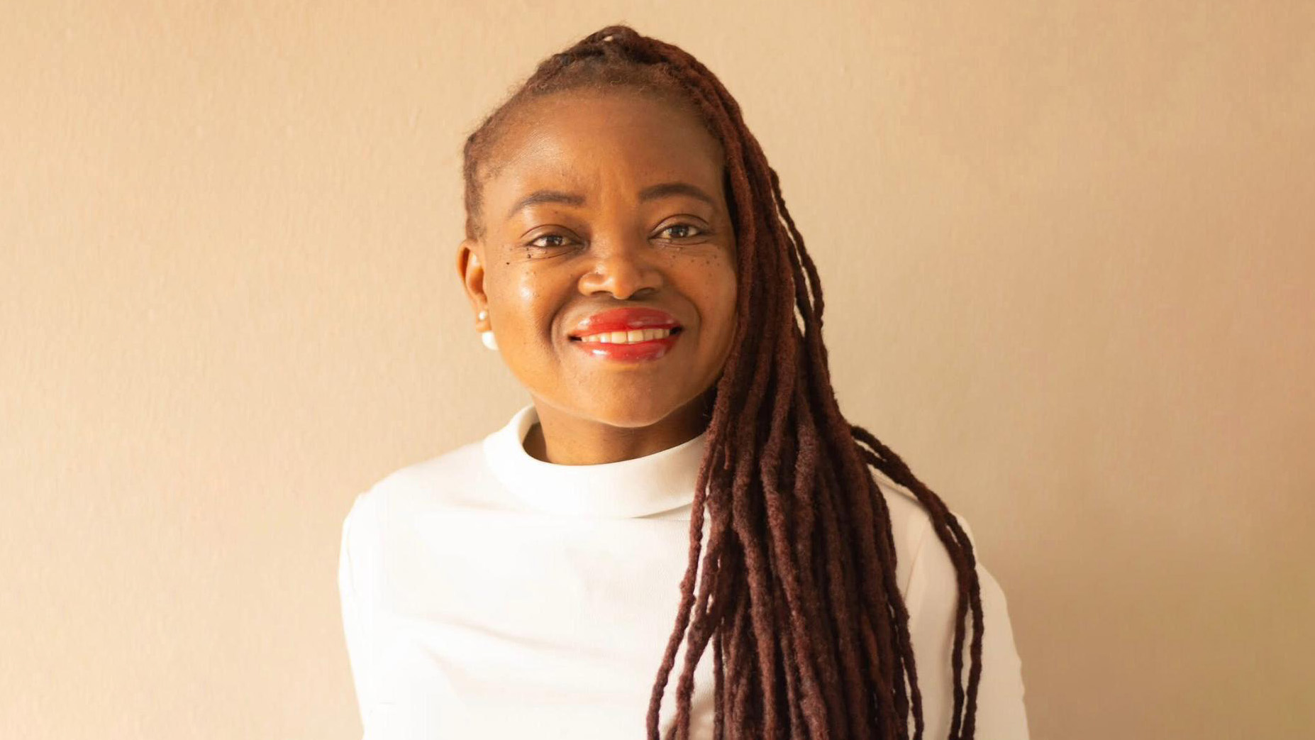 Sue Nyathi’s ‘The Polygamist’ hits Netflix this June